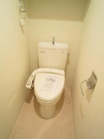 ドゥーエ東陽町の物件内観写真